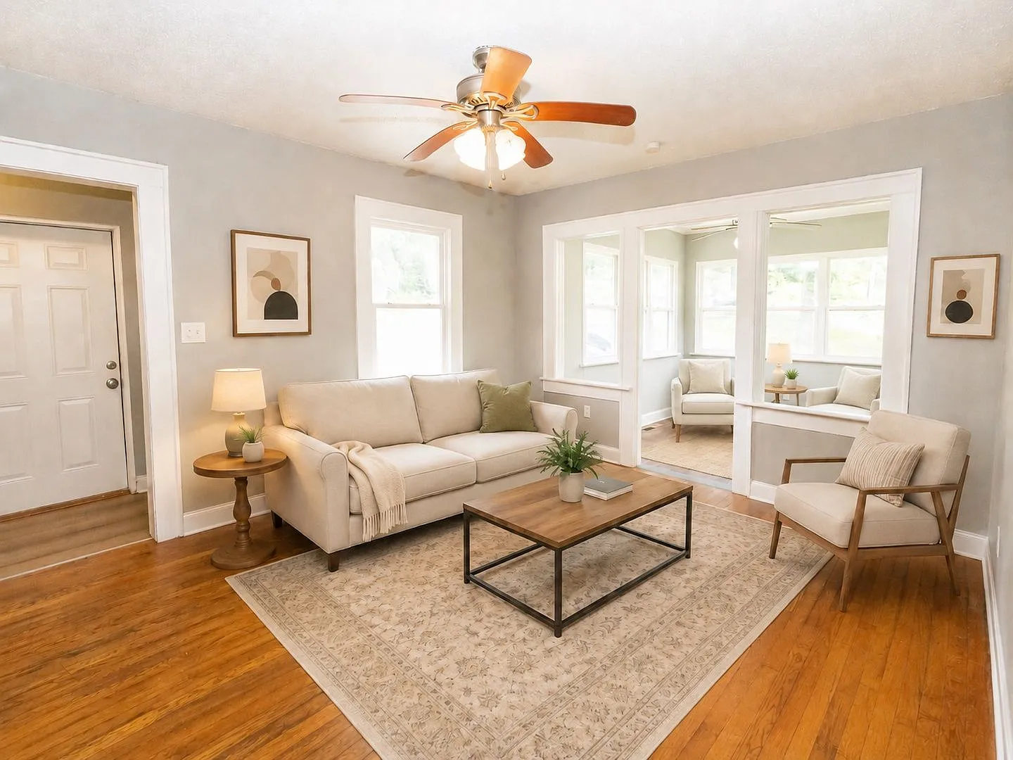 3 bed, 2.0 bath, 1926 sqft, $1,795 — Photo 2