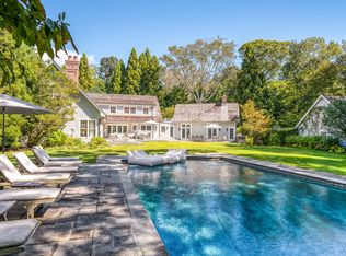 3 Ruffed Grouse Ct, East Hampton, NY 11937