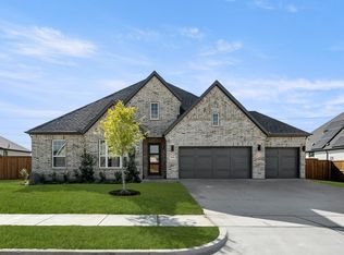 2203 Steed Run Dr, Mansfield, TX 76063
