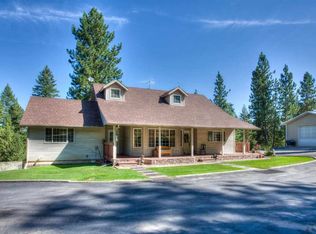 4 W Chattaroy Rd, Colbert, WA 99005