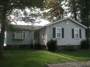 37 Lake Shore Rd, Effingham, NH 03882