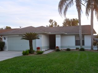 13134 Regent Cir, Fort Myers, FL 33966