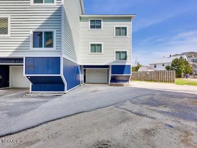 1412 Canal Drive #D, Carolina Beach, NC, 28428