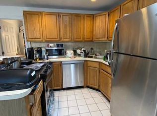 24 Saint Cyprians Pl #4A, Boston, MA 02120