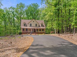 306 Fox Runn Dr, Lynchburg, VA 24503