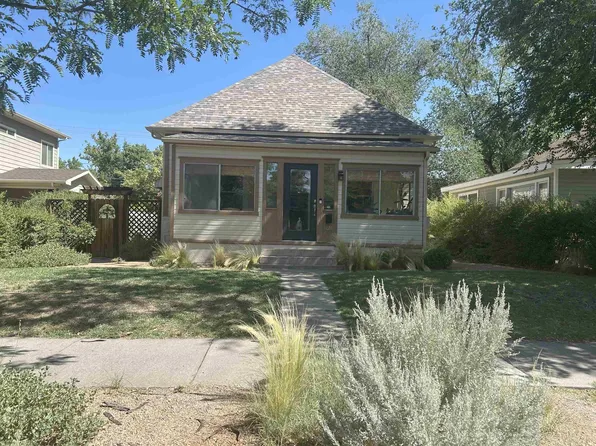 1128 Ouray Ave, Grand Junction, CO 81501