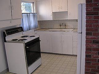 Great Room towards Kitchen