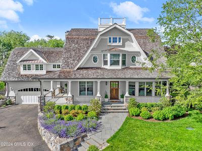 11 Lighthouse Ln, Old Greenwich, CT, 06870