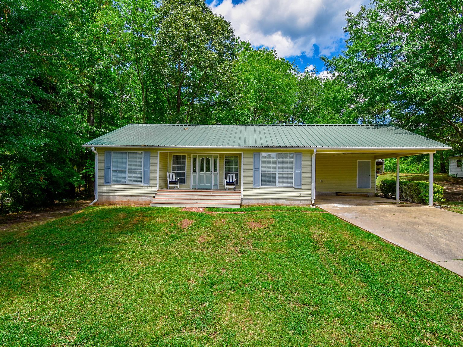 533 Shoreline Dr, Jacksons Gap, AL 36861 Zillow