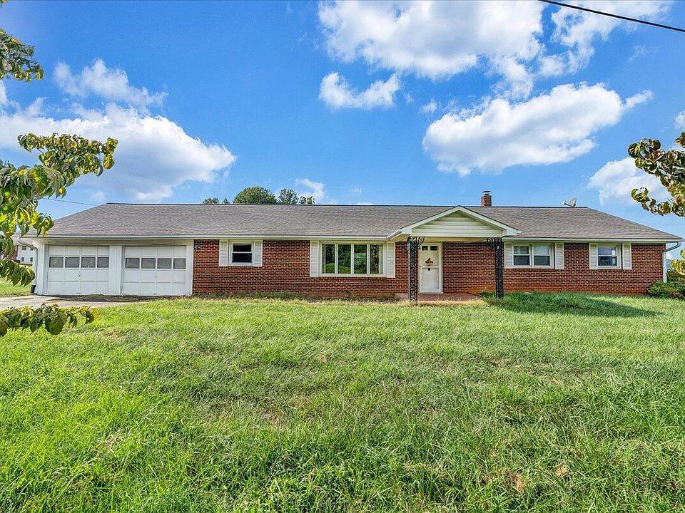 4734 Franklin St, Rocky Mount, VA 24151 Zillow