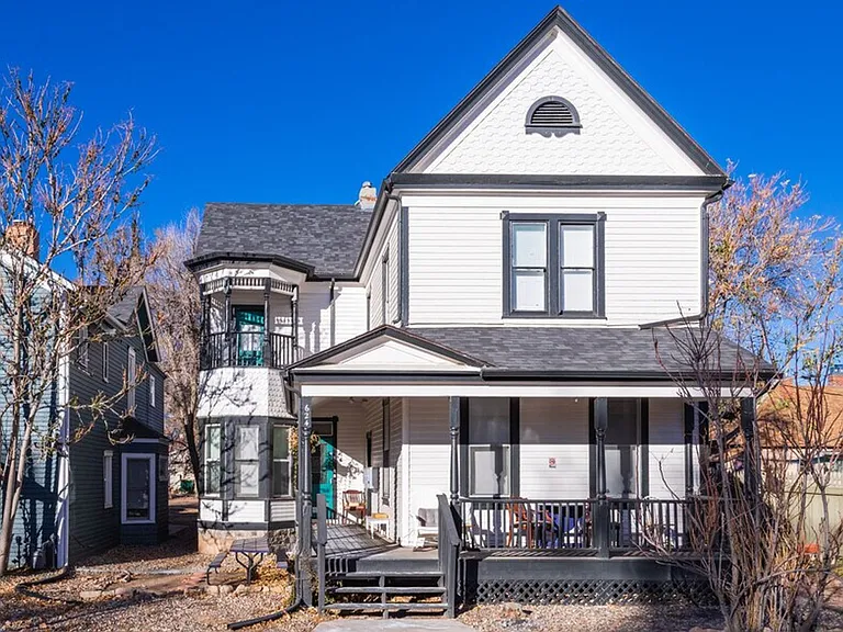 624 N Weber St. — Photo 6