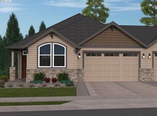 1810 NE 174th St, Ridgefield, WA 98642