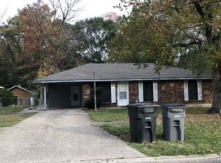 9124 Corlett Dr, Baton Rouge, LA 70811