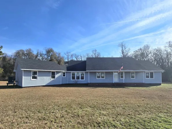220 Stroud Road, Trenton, NC 28585