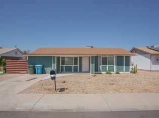 17840 N 34th Ave, Phoenix, AZ 85053