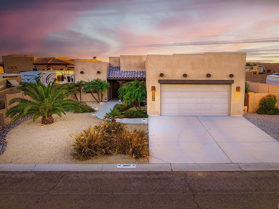 12807 E 49th Dr, Yuma, AZ 85367 | Zillow