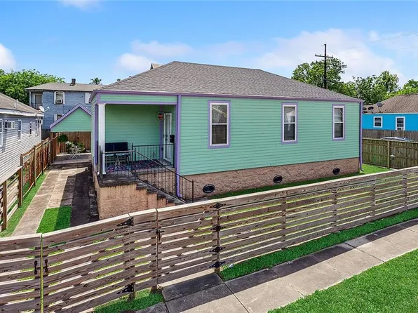 2003 Mazant St, New Orleans, LA 70117