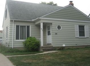 2607 Silverdale Ave, Cleveland, OH