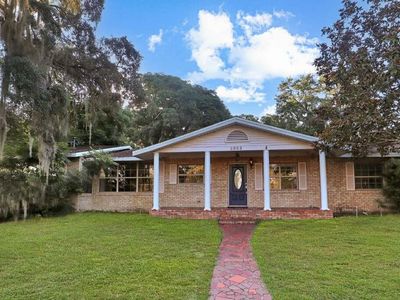 2883 E Crooked Lake Dr, Eustis, FL, 32726