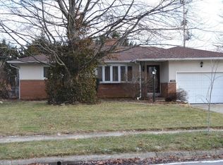 4498 Kimmel Rd, Columbus, OH 43224