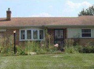 7683 Joan Dr, West Chester, OH