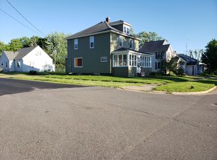 1101 S Maple Ave, Marshfield, WI 54449