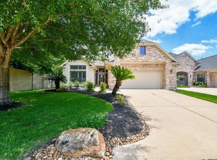 16938 Barretts Crossing Dr, Spring, TX 77379