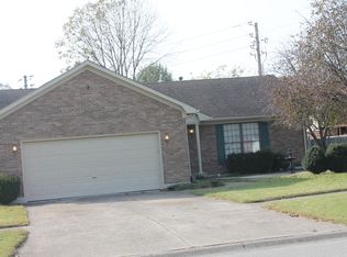 7202 Old North Church Rd, Louisville, KY 40214