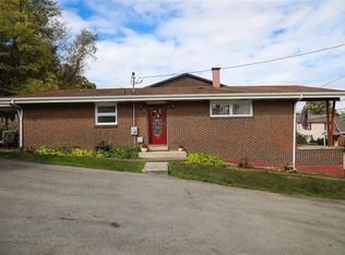 1855 Main St, Allenport, PA 15412