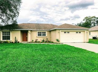 3279 Blythe Ave, Spring Hill, FL 34609