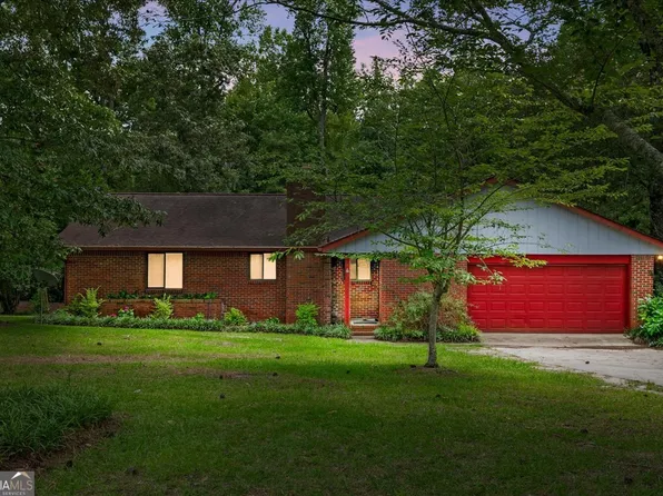 41 Harrison Cir, Mitchell, GA 30820