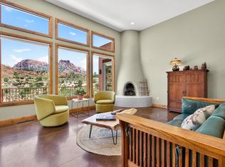 2907 Zuni Cir, Springdale, UT 84767