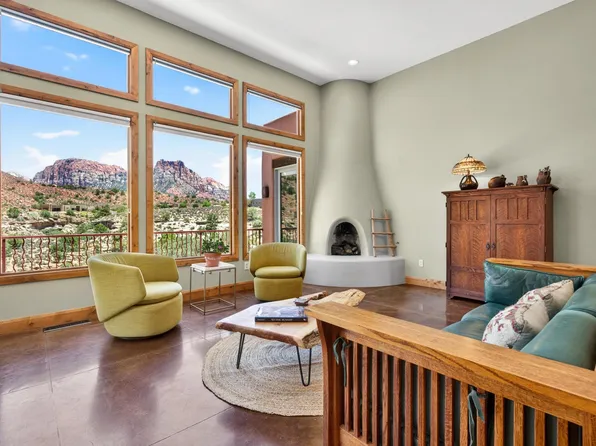 2907 Zuni Cir, Springdale, UT 84767