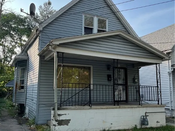50 Stevens Ave, Buffalo, NY 14215