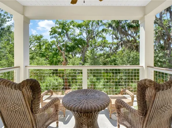 12 Harbor Rd, Jekyll Island, GA 31527
