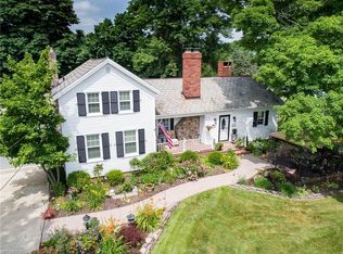 7426 Wooster Pike Rd, Seville, OH 44273