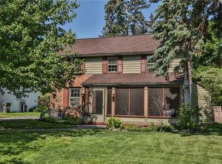 26 Continental Dr, Rochester, NY 14618