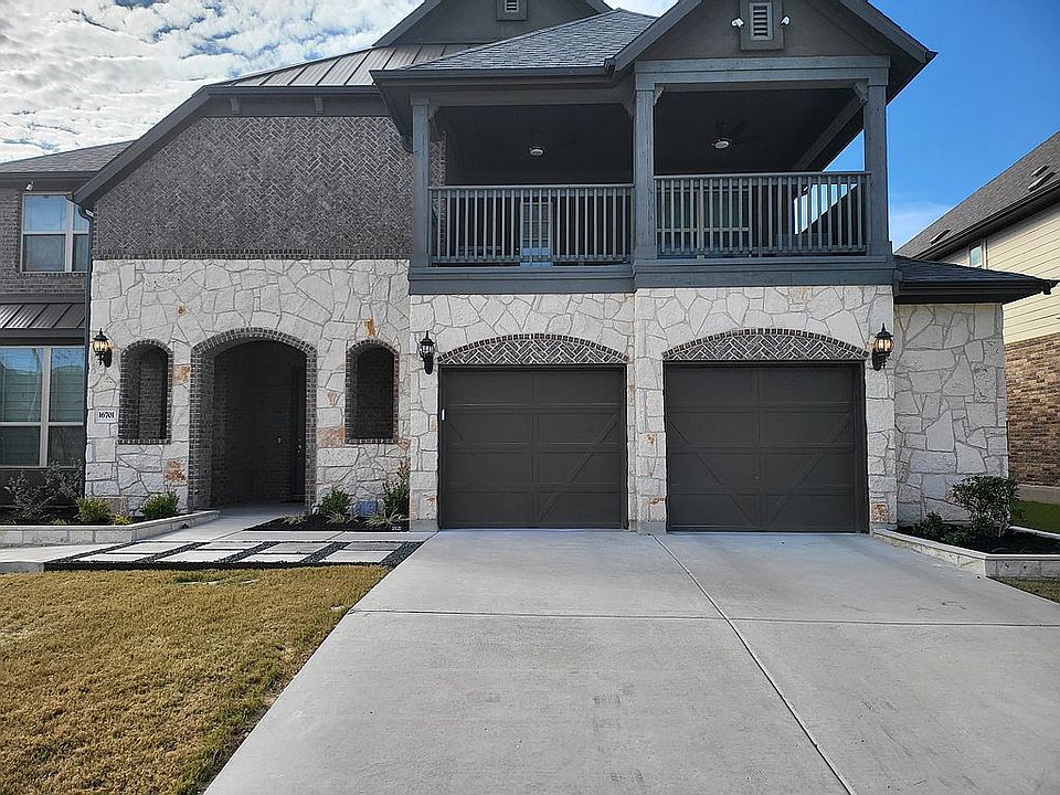 16701 Dumas St, Pflugerville, TX 78660 Zillow