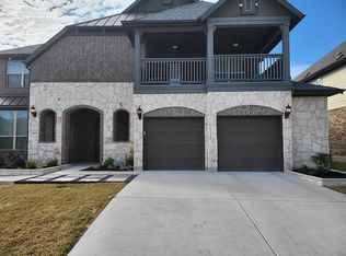 16701 Dumas St, Pflugerville, TX 78660