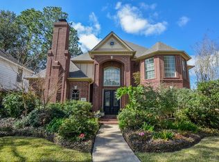 3017 E Elm Cir, Katy, TX 77493