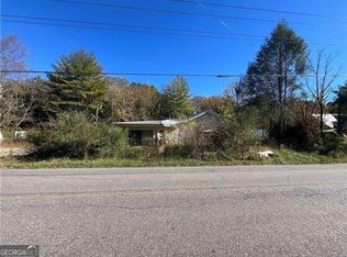 610 Ada St, Blue Ridge, GA 30513