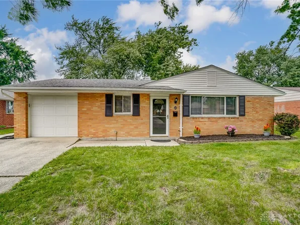 625 Corona Ave, Dayton, OH 45419