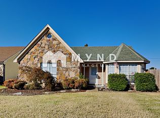2467 Bassfield Dr, Memphis, TN 38133