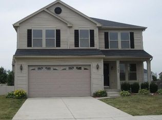 15762 Rolland Dr, Manhattan, IL 60442