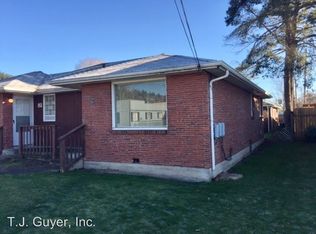 83 SW 5th St, Chehalis, WA 98532