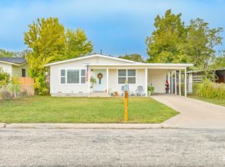 2614 Rio Grande St, San Angelo, TX 76901