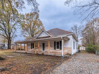 612 Cable St, Thomasville, NC, 27360