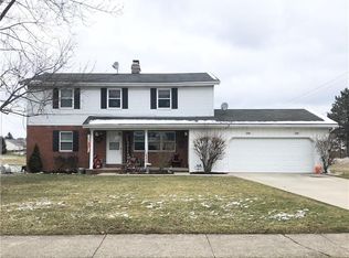3407 Clover Dr #3409, Brunswick, OH 44212
