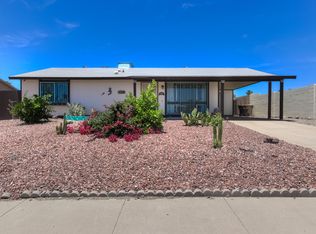 8820 W Mercer Ln, Peoria, AZ 85345