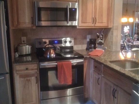 3rd image of 1086 Forest Lakes Dr APT 308